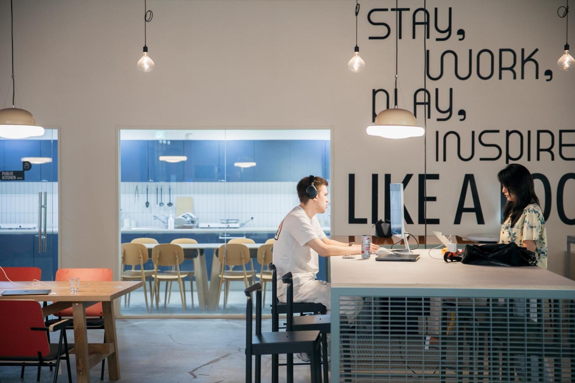 Local Stitch Creator Town Seogyo Hotel Seoul Exterior photo