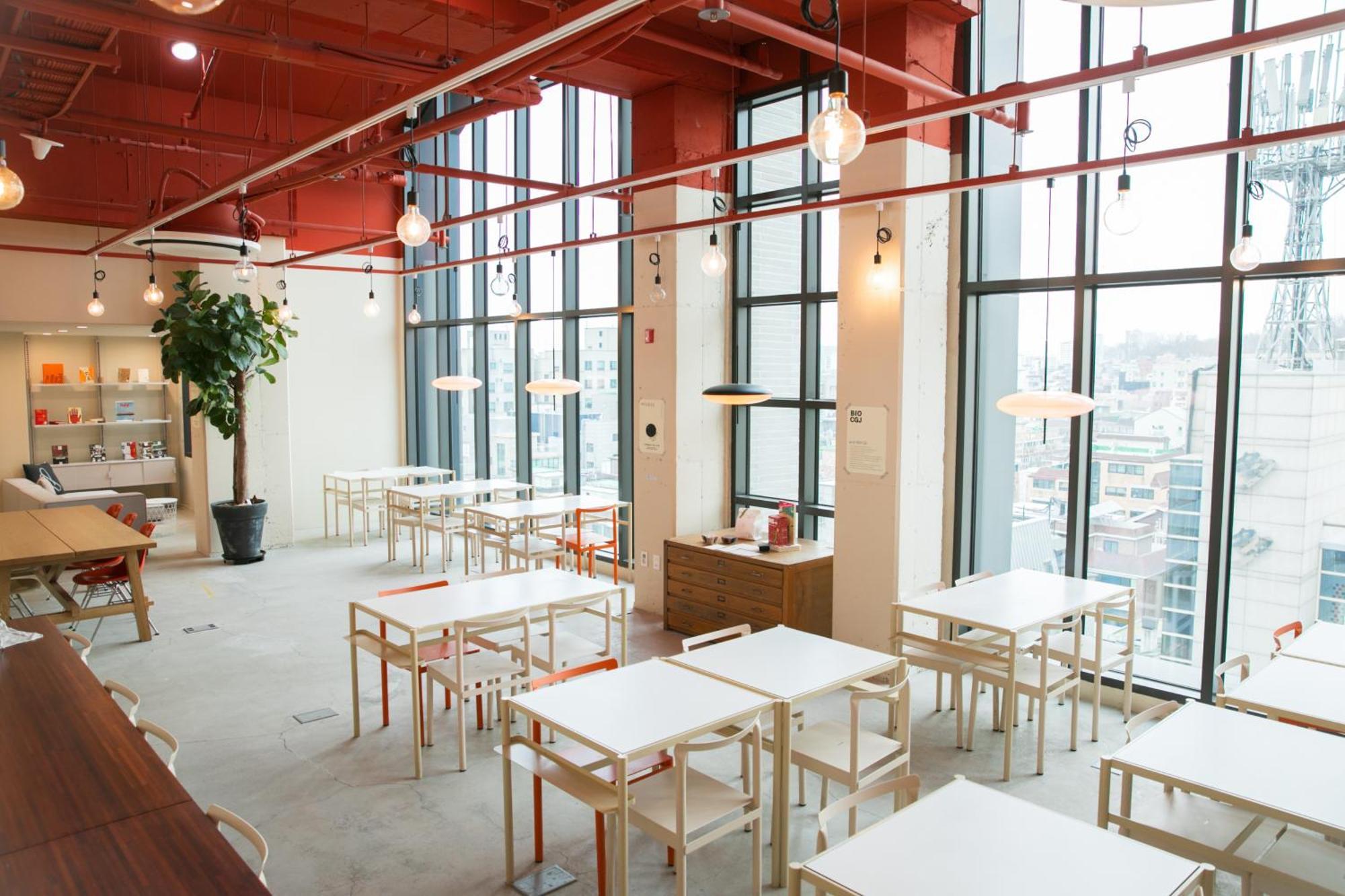 Local Stitch Creator Town Seogyo Hotel Seoul Exterior photo