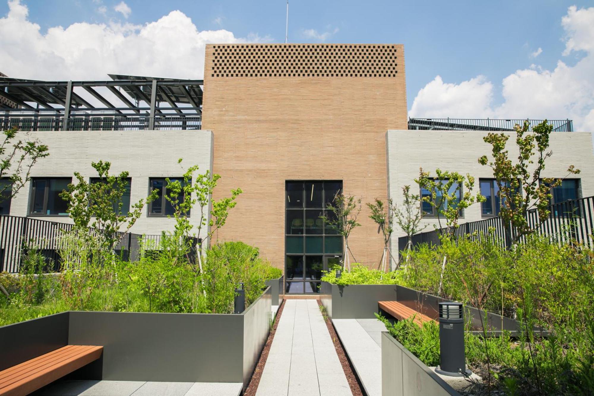 Local Stitch Creator Town Seogyo Hotel Seoul Exterior photo