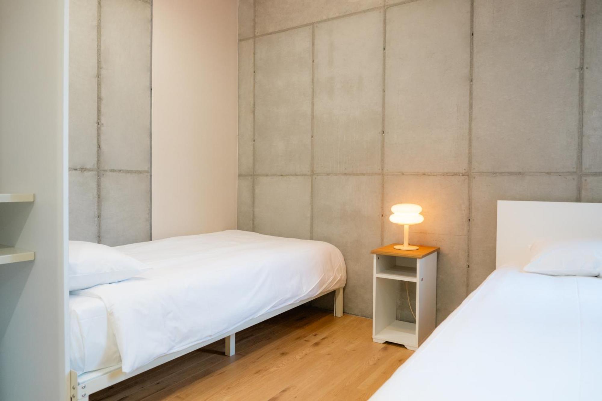 Local Stitch Creator Town Seogyo Hotel Seoul Exterior photo