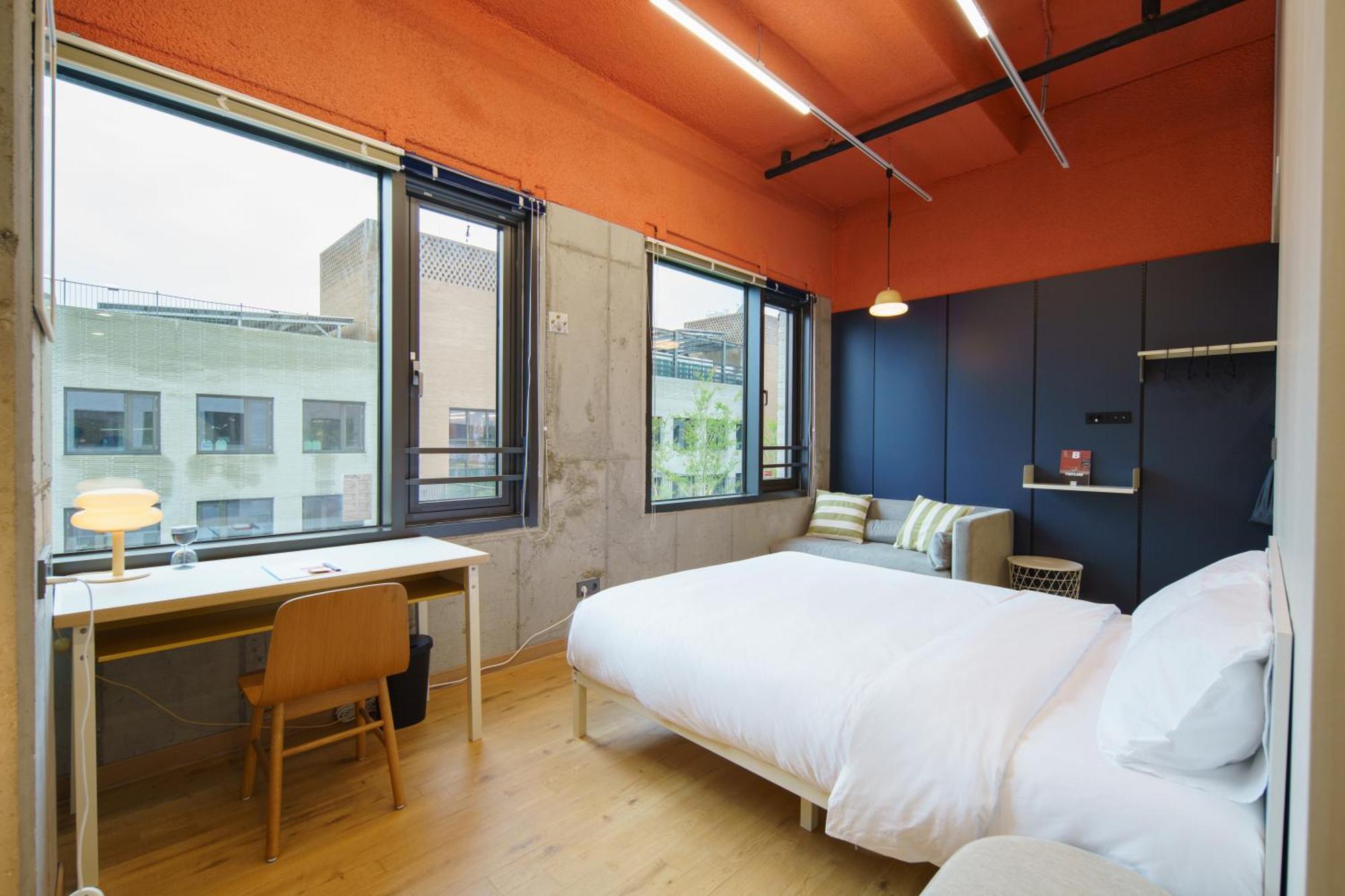 Local Stitch Creator Town Seogyo Hotel Seoul Exterior photo