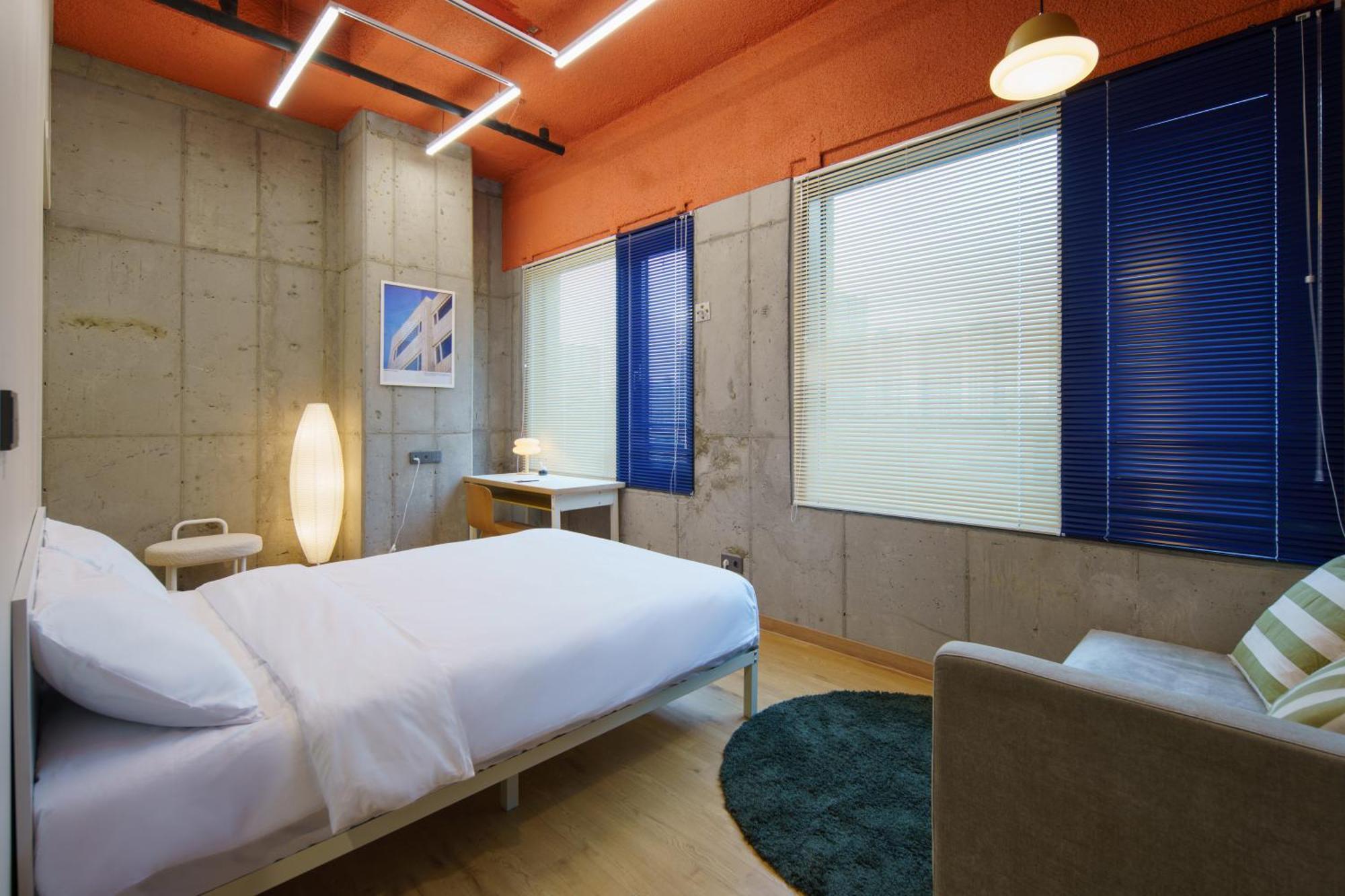 Local Stitch Creator Town Seogyo Hotel Seoul Exterior photo